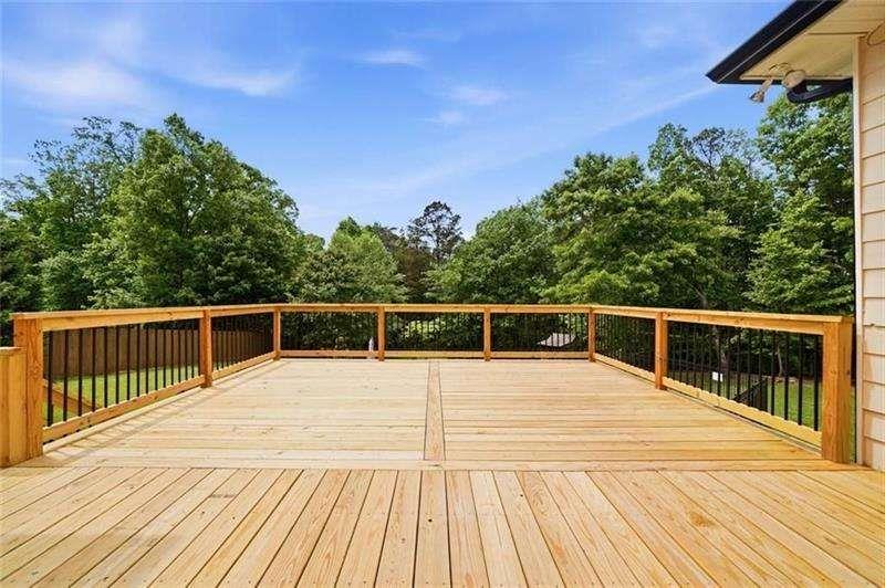 2235 Lower Burris Road Canton, GA 30114 - Photo 58 of 87 Gallery Image 58