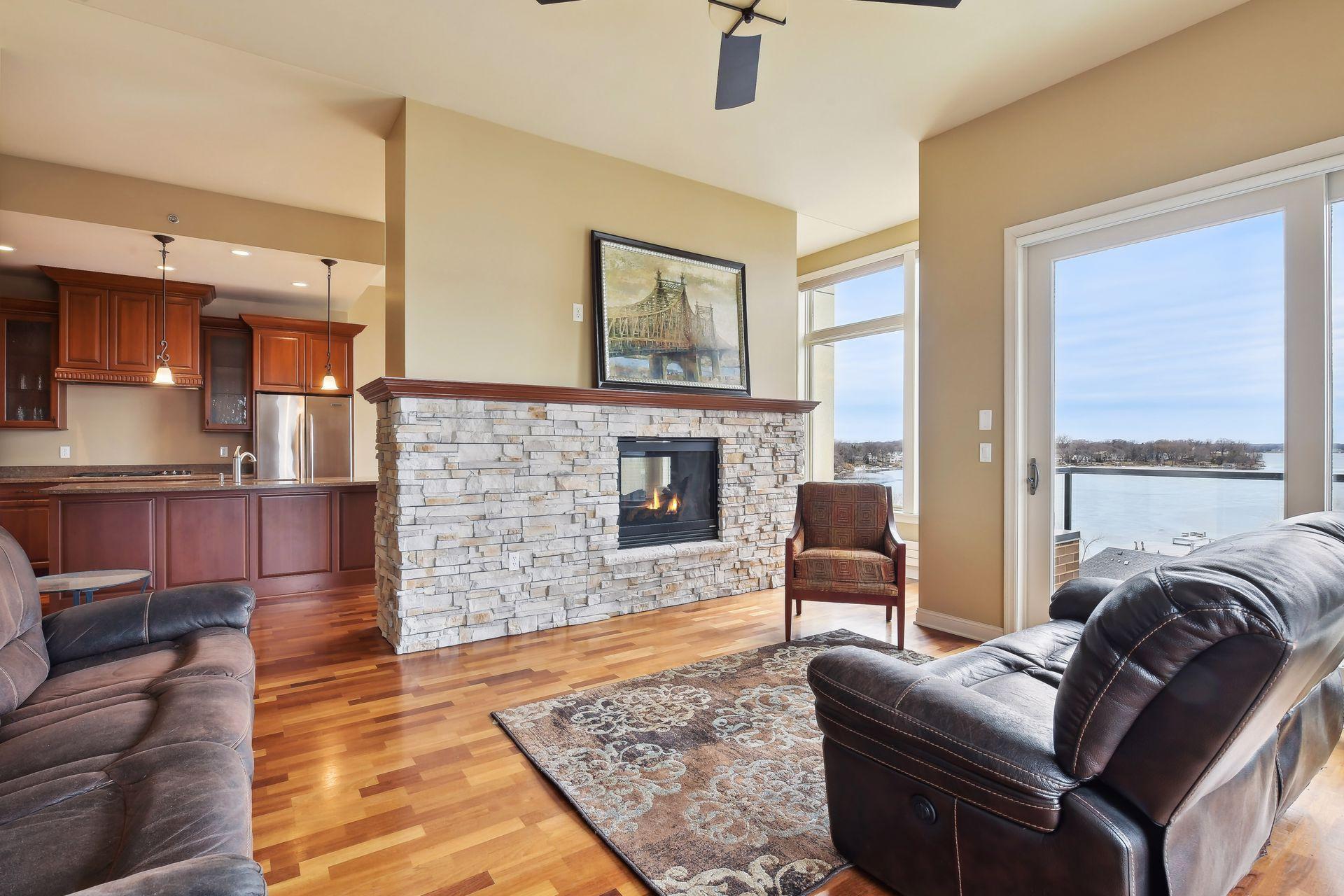 4201 Sunset Drive, Unit N522 Spring Park, MN 55384 - Photo 12 of 30