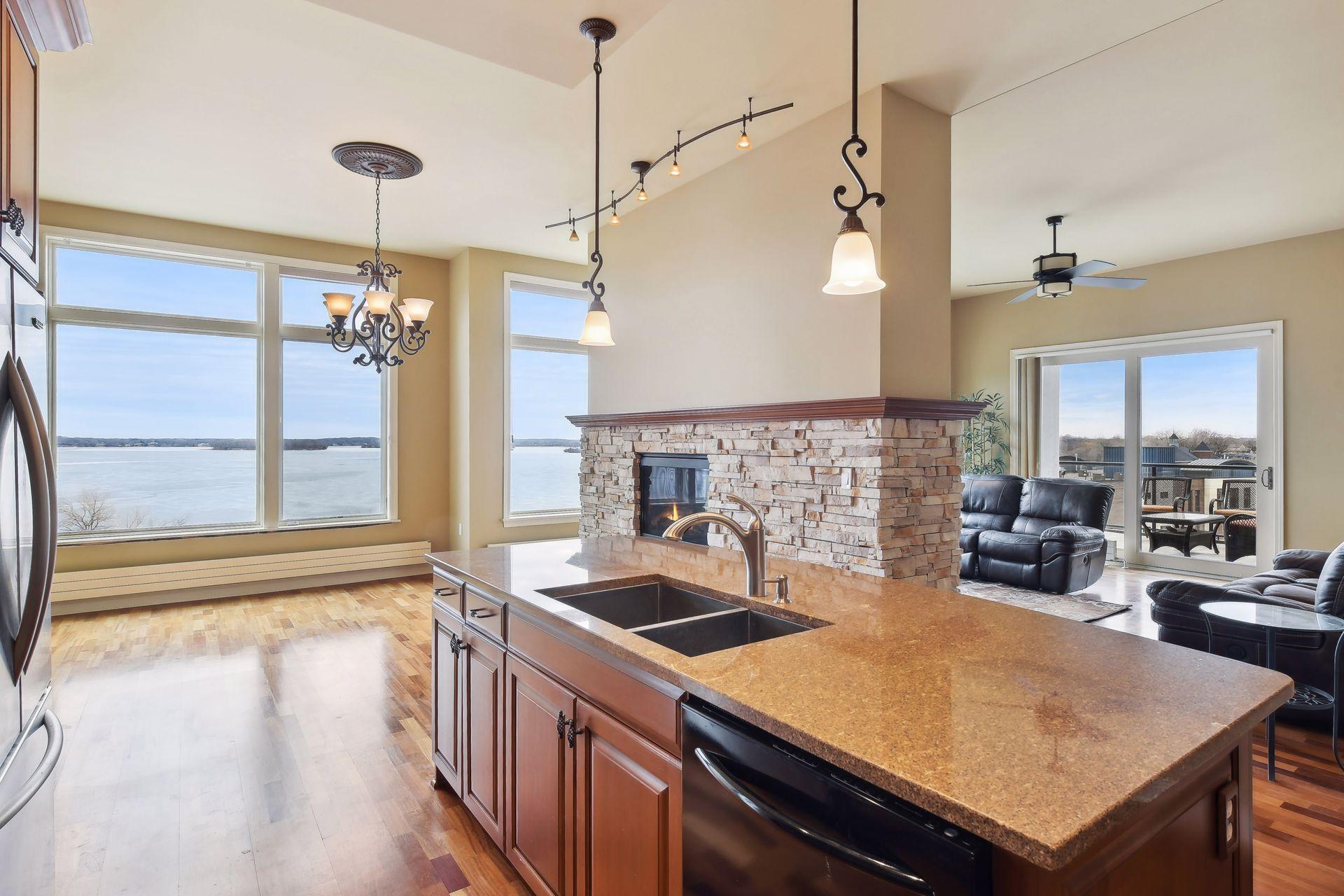 4201 Sunset Drive, Unit N522 Spring Park, MN 55384 - Photo 9 of 30