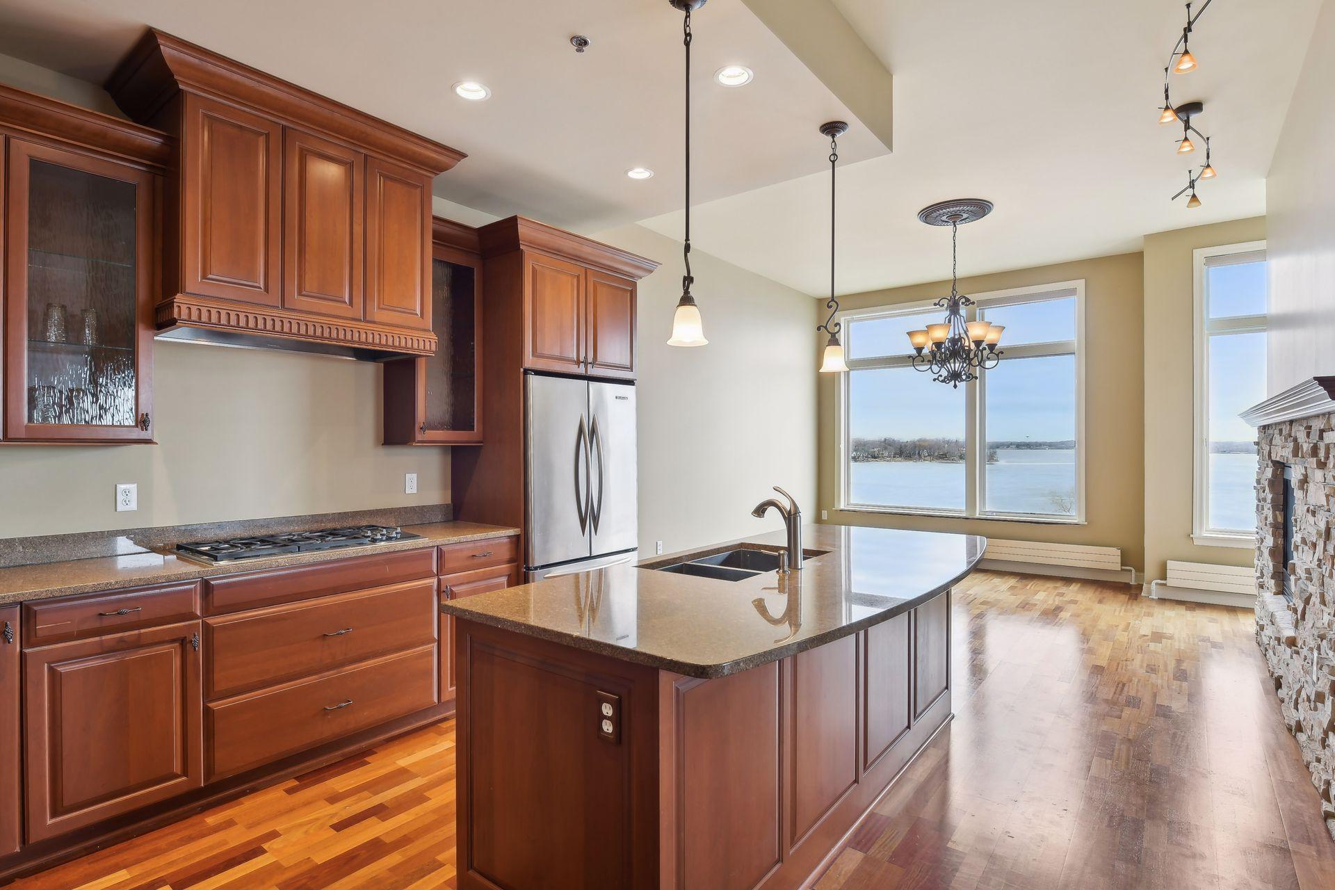 4201 Sunset Drive, Unit N522 Spring Park, MN 55384 - Photo 10 of 30