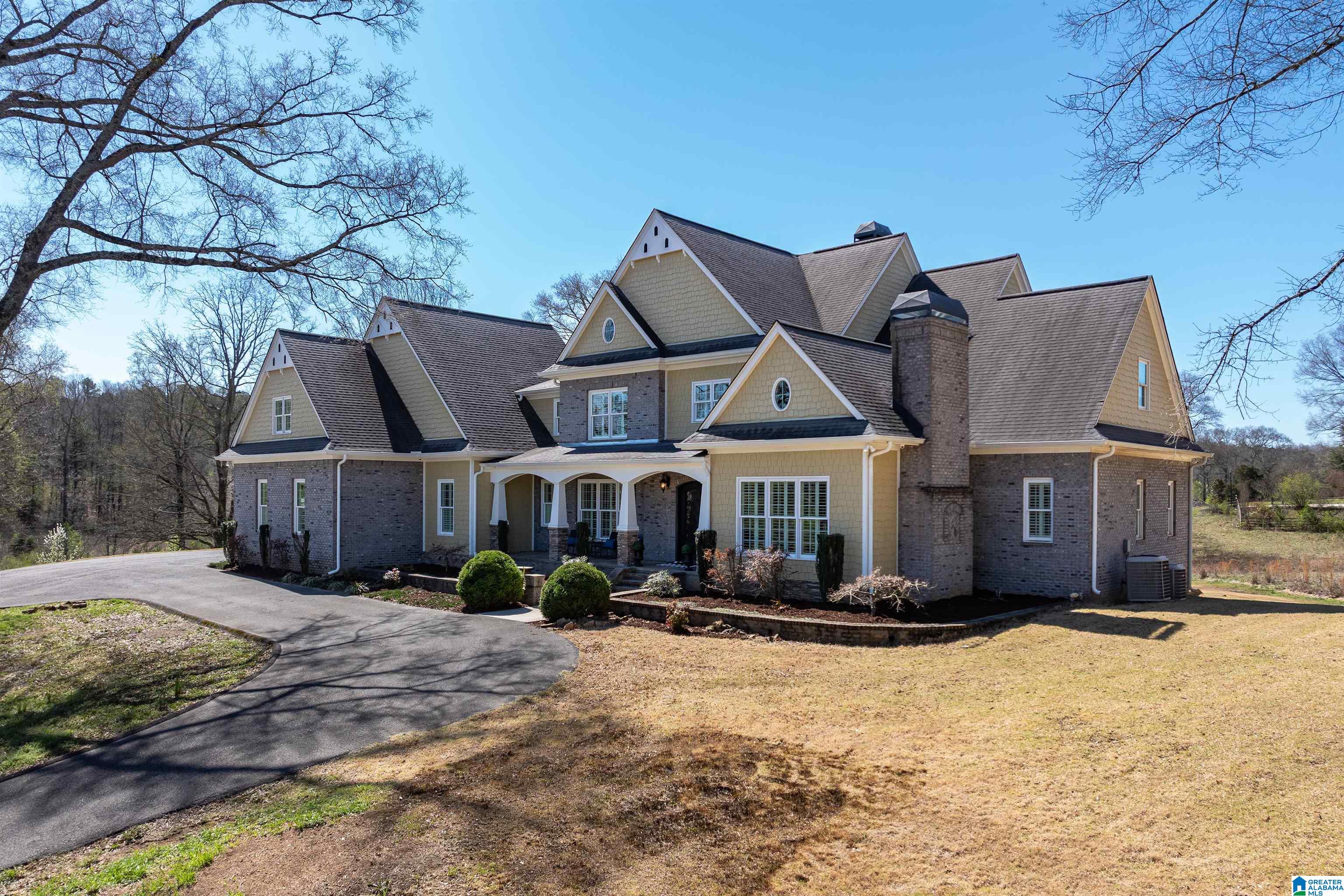 129 Seales Road Bessemer, AL 35022 - Photo 3 of 71