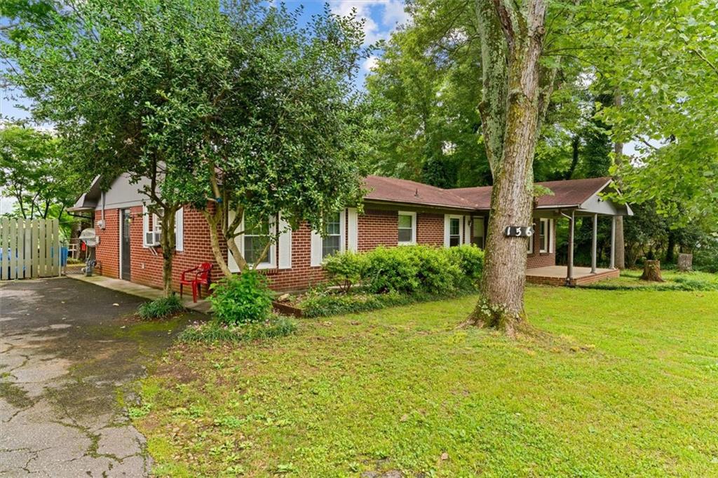 156 Parker Road Northwest Calhoun, GA 30701 - Photo 2 of 39