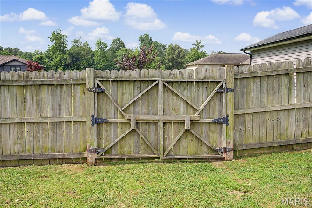171 Red Hawk Ridge Cape Girardeau, MO 63701 - Photo 32 of 33