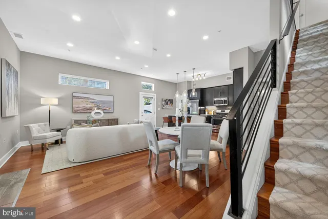 $794,999 | 762 Park Road Northwest, Unit 7, Washington, DC 20010