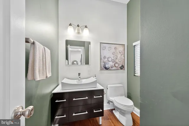 $794,999 | 762 Park Road Northwest, Unit 7, Washington, DC 20010