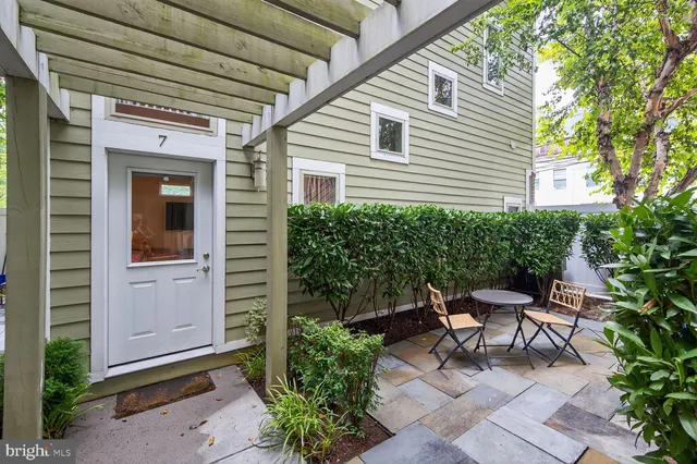 $794,999 | 762 Park Road Northwest, Unit 7, Washington, DC 20010