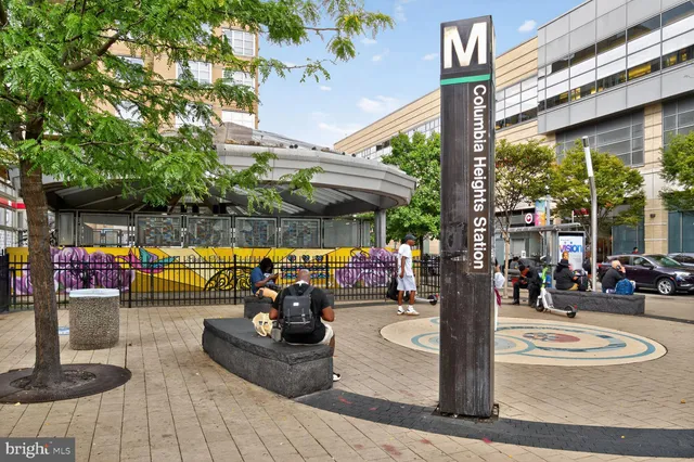 $794,999 | 762 Park Road Northwest, Unit 7, Washington, DC 20010