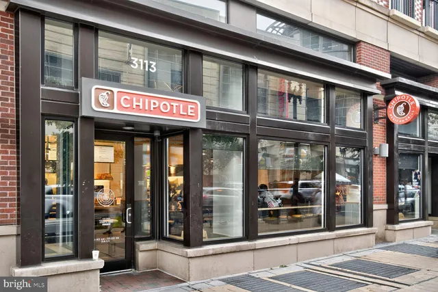 $794,999 | 762 Park Road Northwest, Unit 7, Washington, DC 20010