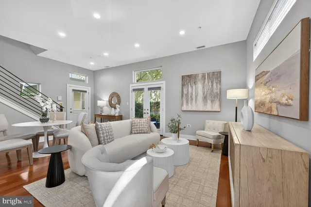 $794,999 | 762 Park Road Northwest, Unit 7, Washington, DC 20010