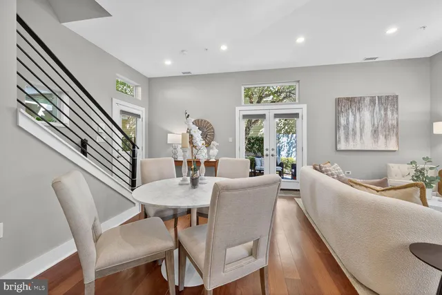 $794,999 | 762 Park Road Northwest, Unit 7, Washington, DC 20010