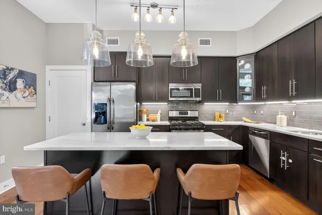 $794,999 | 762 Park Road Northwest, Unit 7, Washington, DC 20010