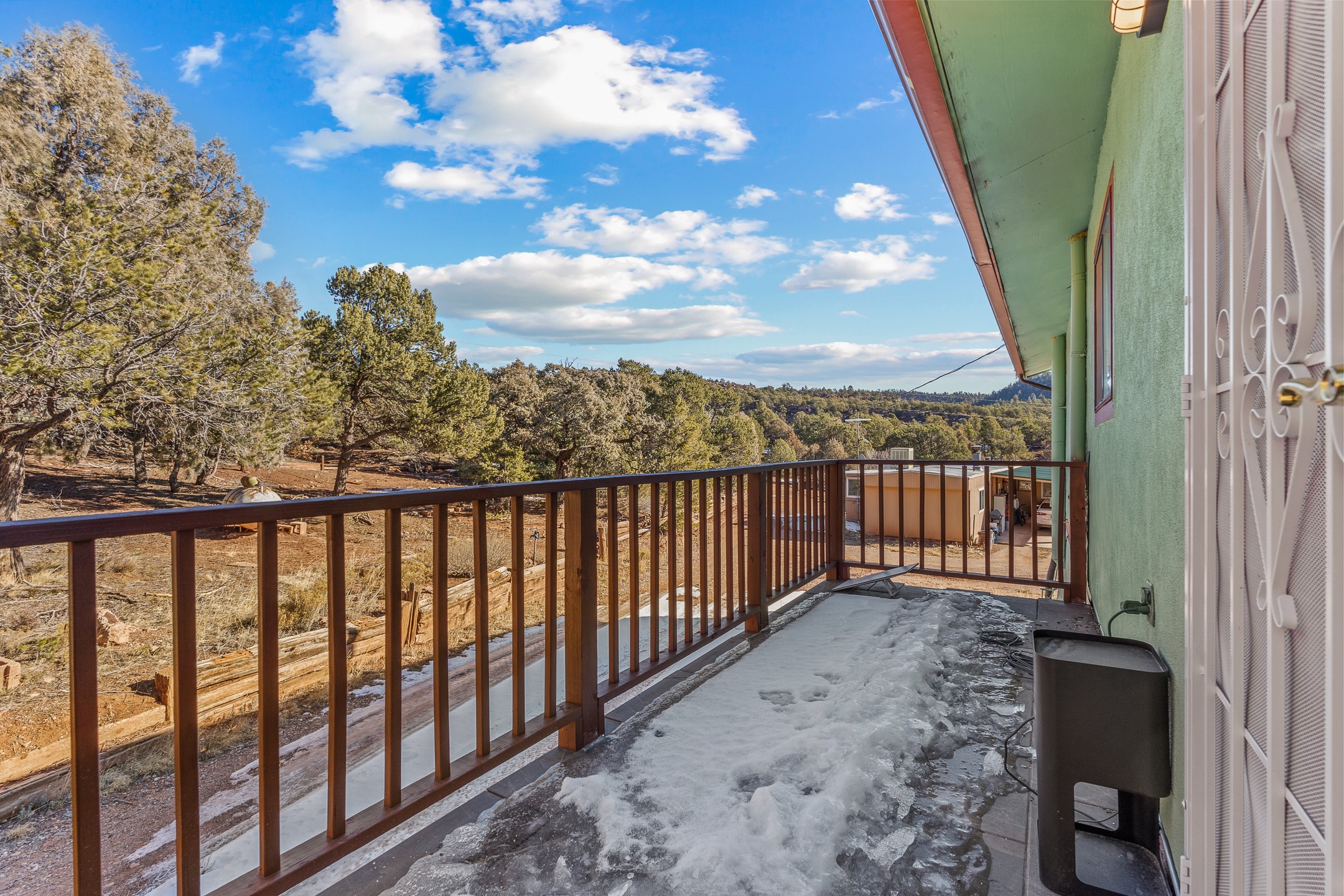 11 Eusebio Road Glorieta, NM 87535 - Photo 59 of 65