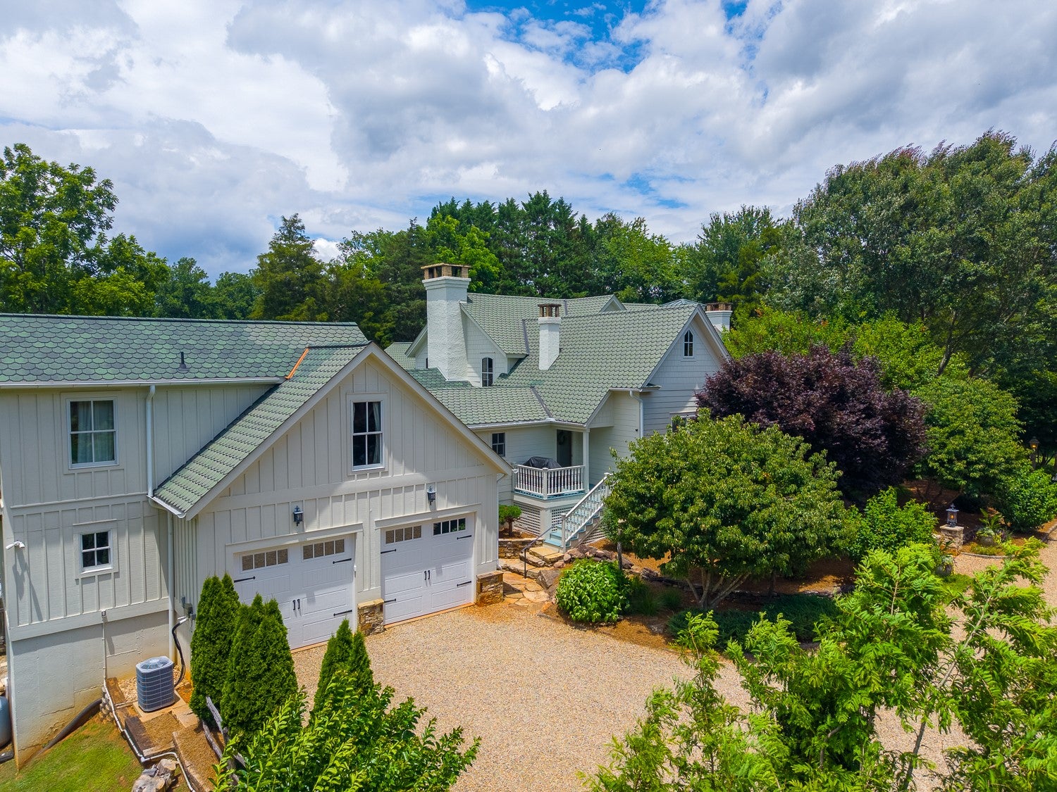 739 Mark Dowdle Road Franklin, NC 28734 - Photo 77 of 86 Gallery Image 77