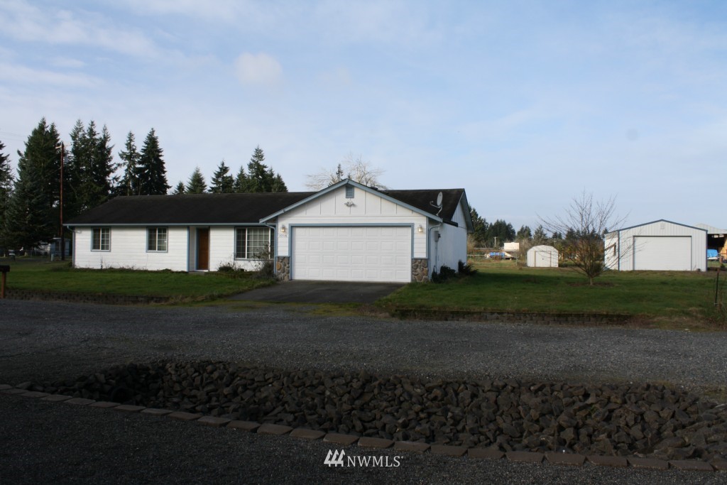 10536 School Land Road Southwest Rochester, WA 98579 - Photo 1 of 1