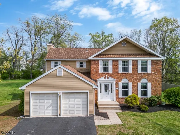 $785,000 | 17 Denbigh Drive, Somerset, NJ 08873