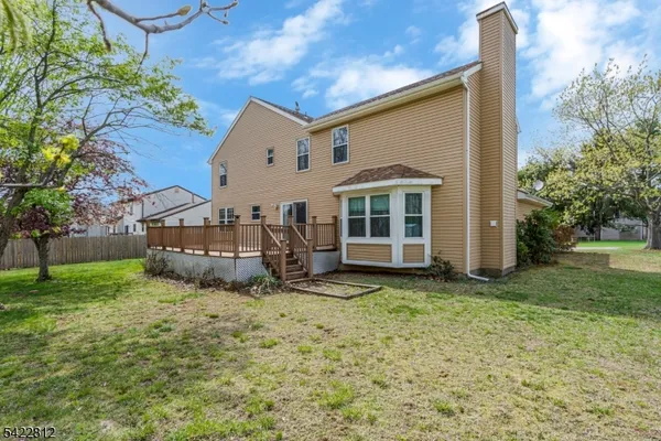 $785,000 | 17 Denbigh Drive, Somerset, NJ 08873