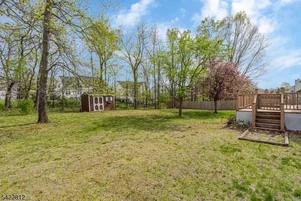 $785,000 | 17 Denbigh Drive, Somerset, NJ 08873