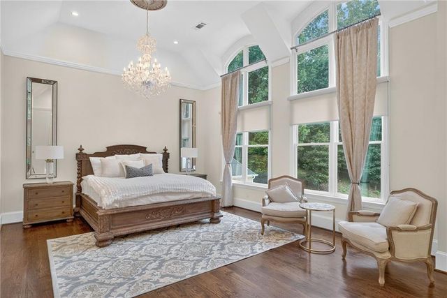 $3,500,000 | 3620 Cloudland Drive Northwest, Atlanta, GA 30327