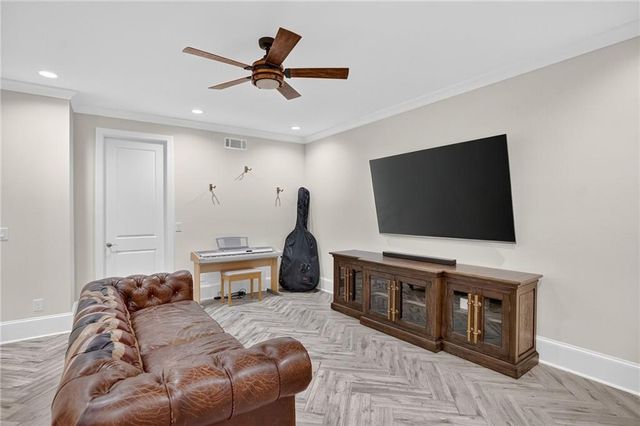 $3,500,000 | 3620 Cloudland Drive Northwest, Atlanta, GA 30327