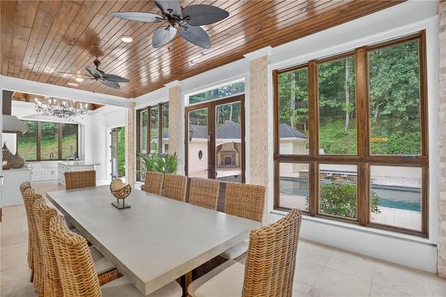 $3,500,000 | 3620 Cloudland Drive Northwest, Atlanta, GA 30327