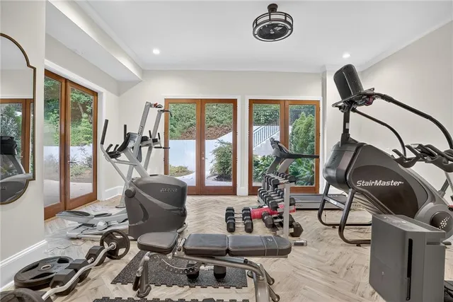 $3,500,000 | 3620 Cloudland Drive Northwest, Atlanta, GA 30327