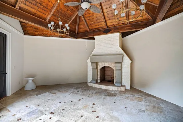 $3,500,000 | 3620 Cloudland Drive Northwest, Atlanta, GA 30327