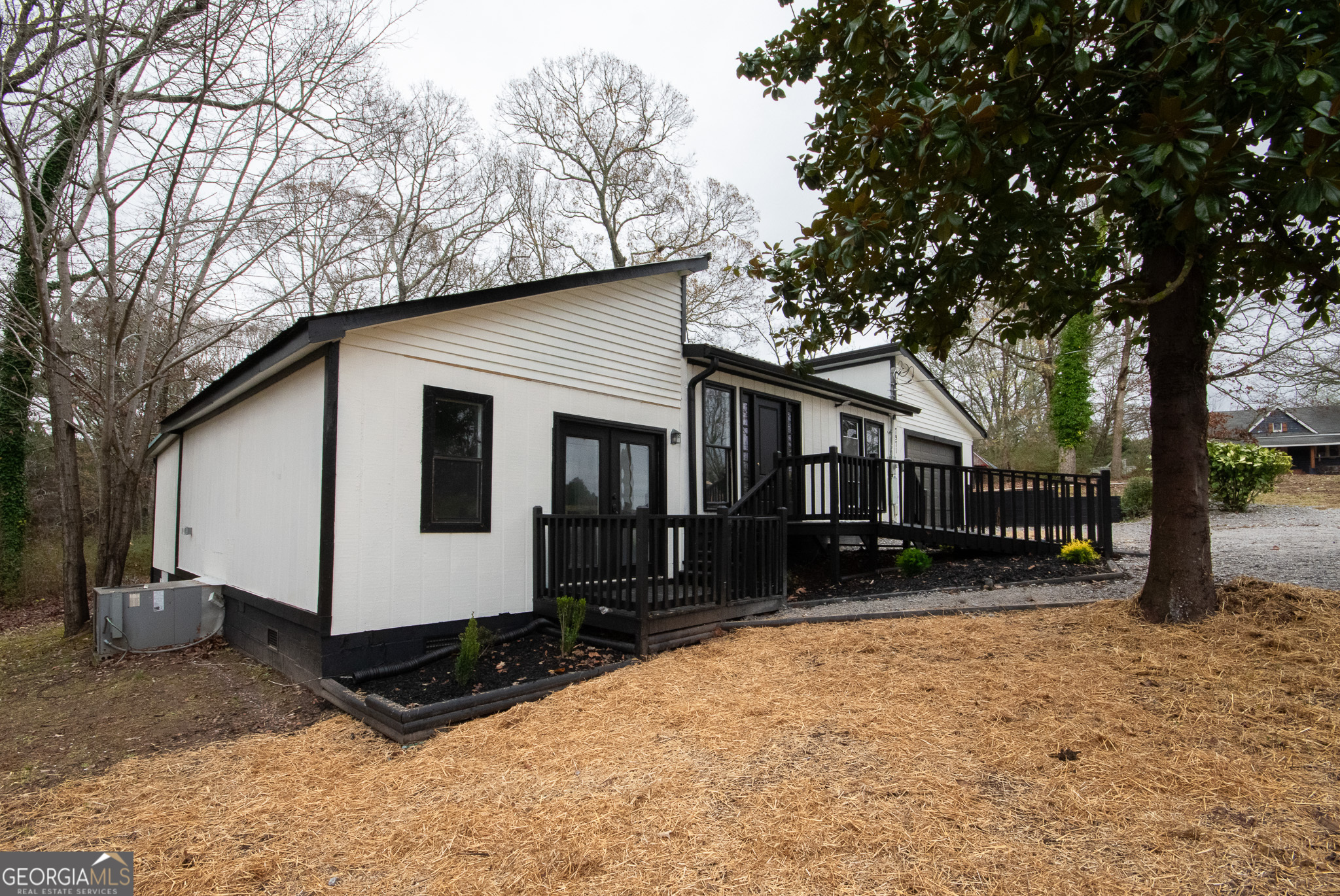 7971 Roosterville Road Franklin, GA 30217 - Photo 2 of 38