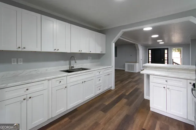 $1,800 | 7971 Roosterville Road, Franklin, GA 30217