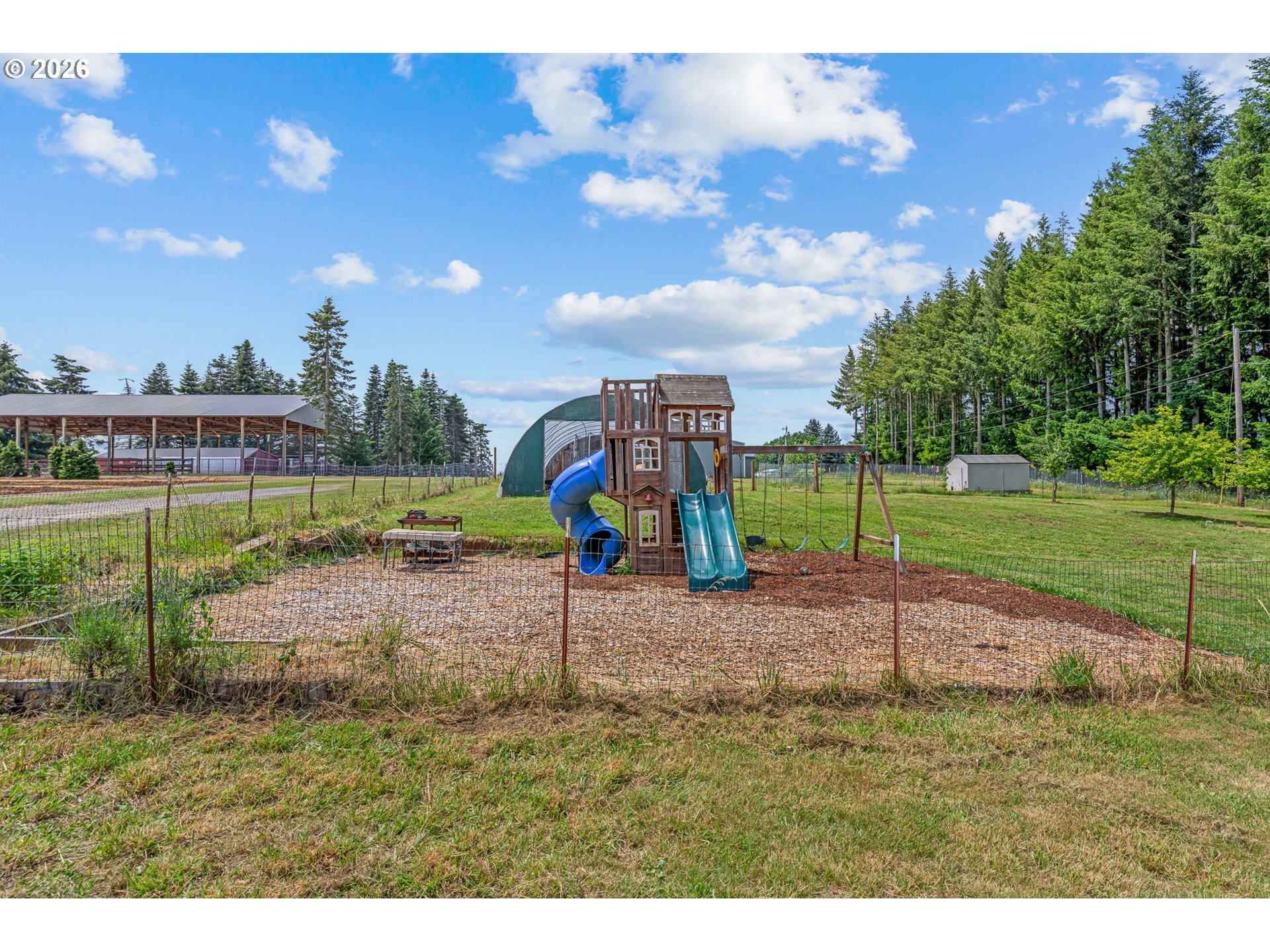 28960 Southeast Currin Road Estacada, OR 97023 - Photo 29 of 48