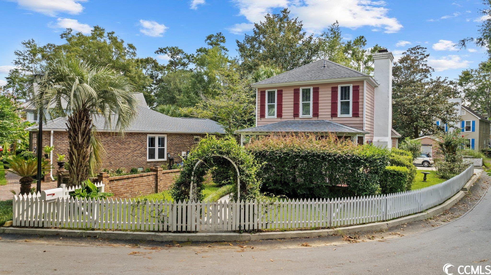 711 Mallard Pond Road Murrells Inlet, SC 29576 - Photo 1 of 36