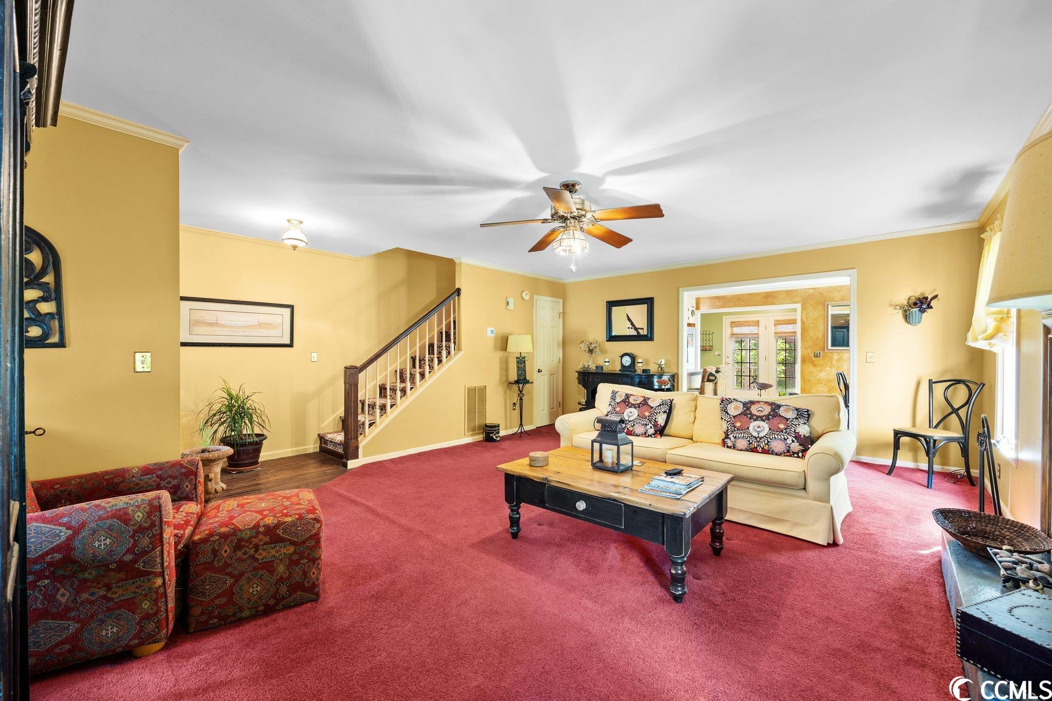 711 Mallard Pond Road Murrells Inlet, SC 29576 - Photo 16 of 36