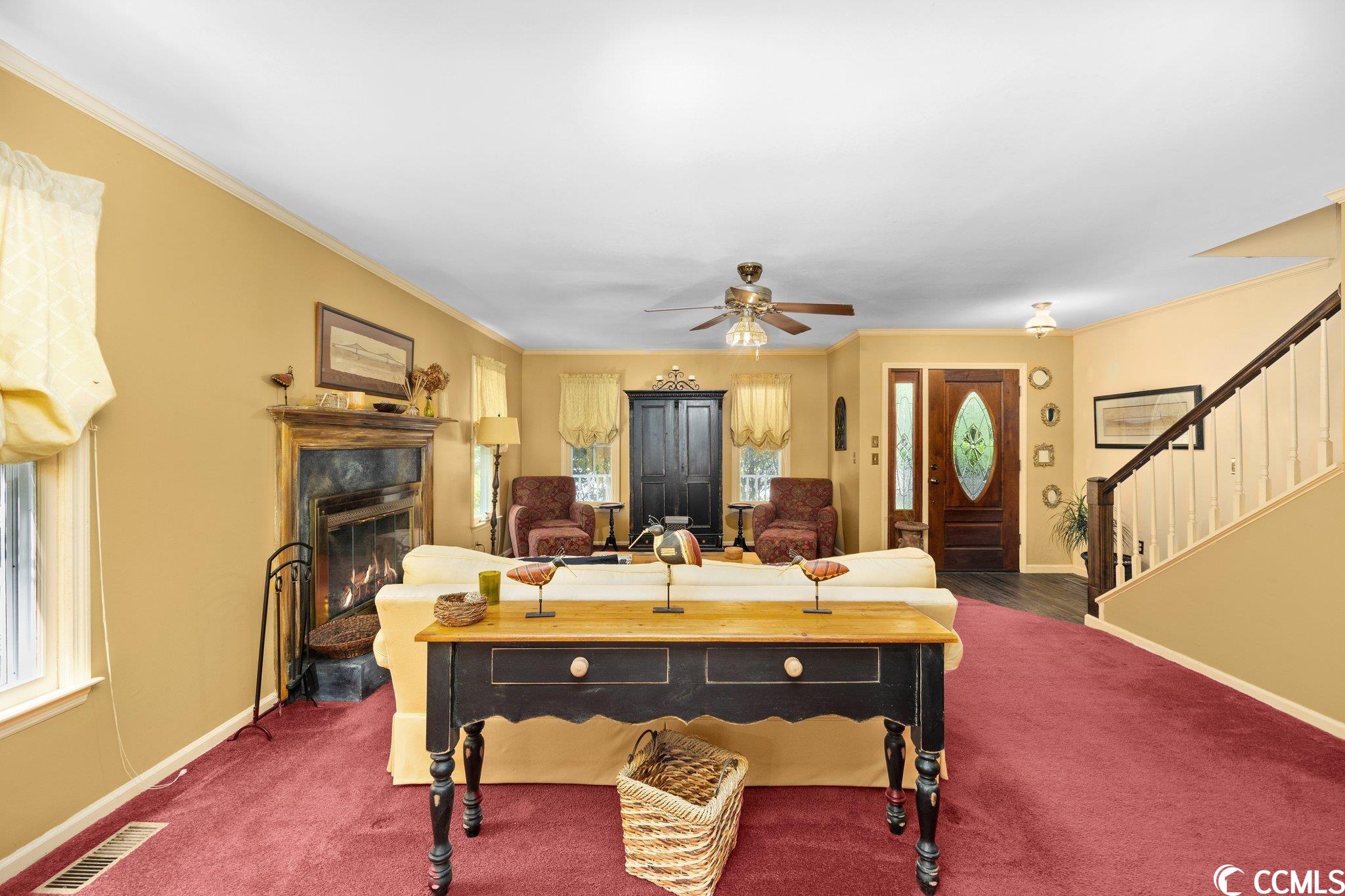 711 Mallard Pond Road Murrells Inlet, SC 29576 - Photo 17 of 36