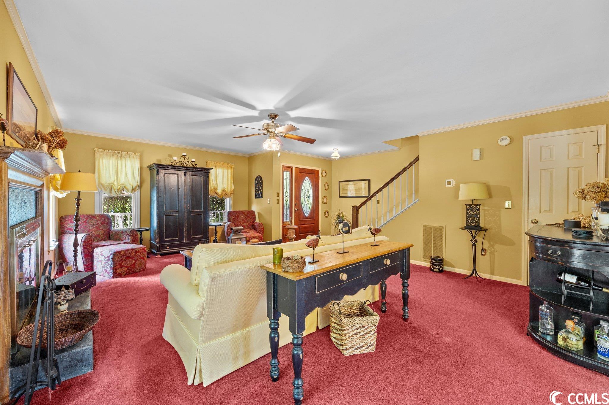 711 Mallard Pond Road Murrells Inlet, SC 29576 - Photo 18 of 36