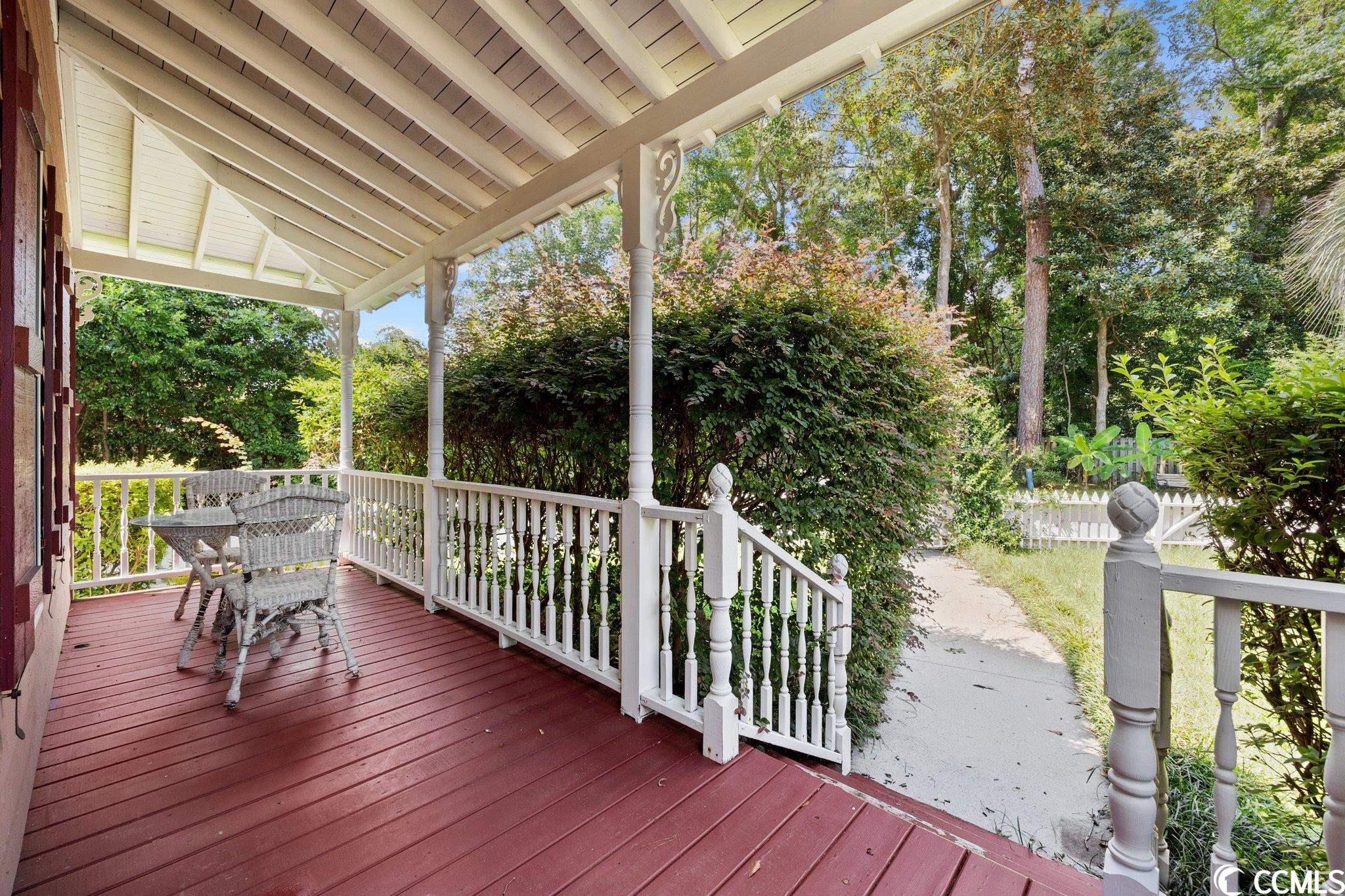 711 Mallard Pond Road Murrells Inlet, SC 29576 - Photo 20 of 36