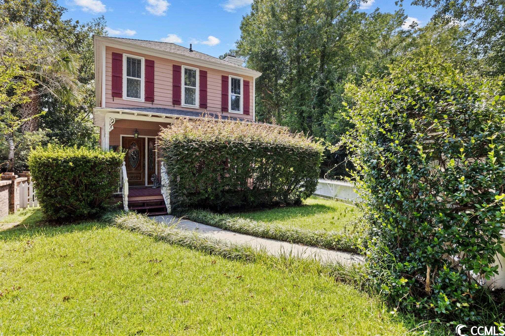 711 Mallard Pond Road Murrells Inlet, SC 29576 - Photo 21 of 36