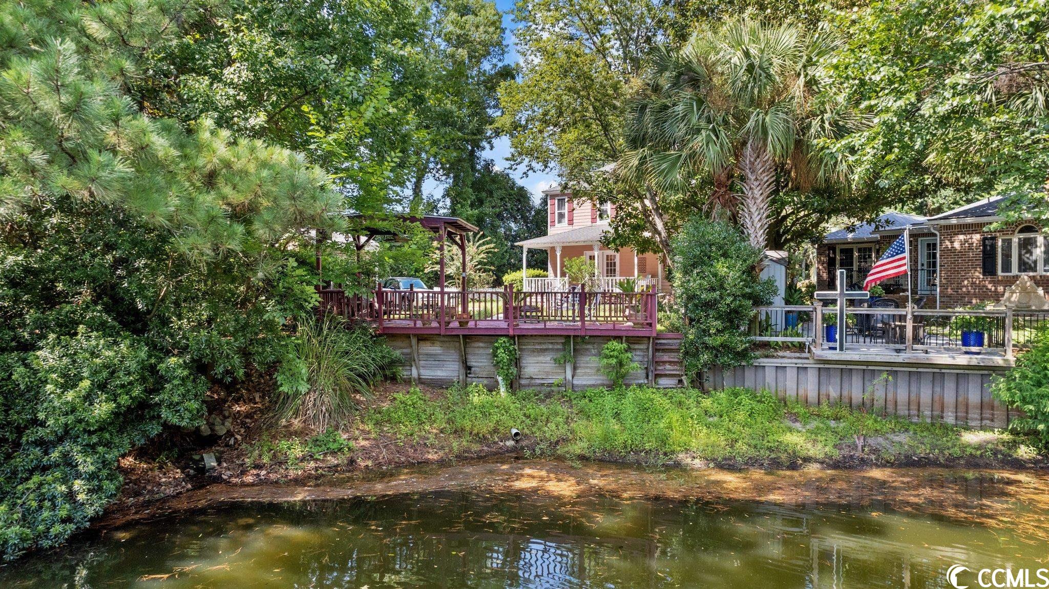 711 Mallard Pond Road Murrells Inlet, SC 29576 - Photo 30 of 36
