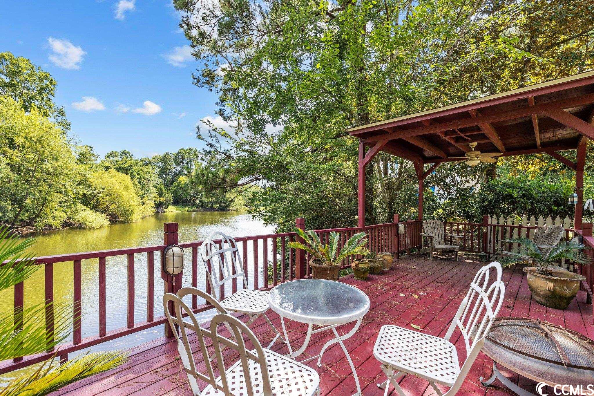 711 Mallard Pond Road Murrells Inlet, SC 29576 - Photo 4 of 36