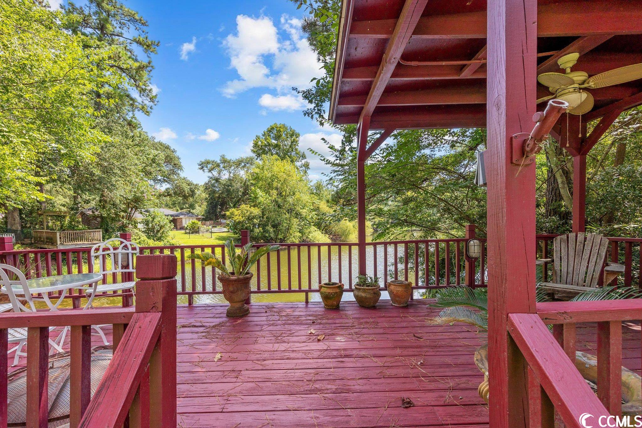 711 Mallard Pond Road Murrells Inlet, SC 29576 - Photo 6 of 36