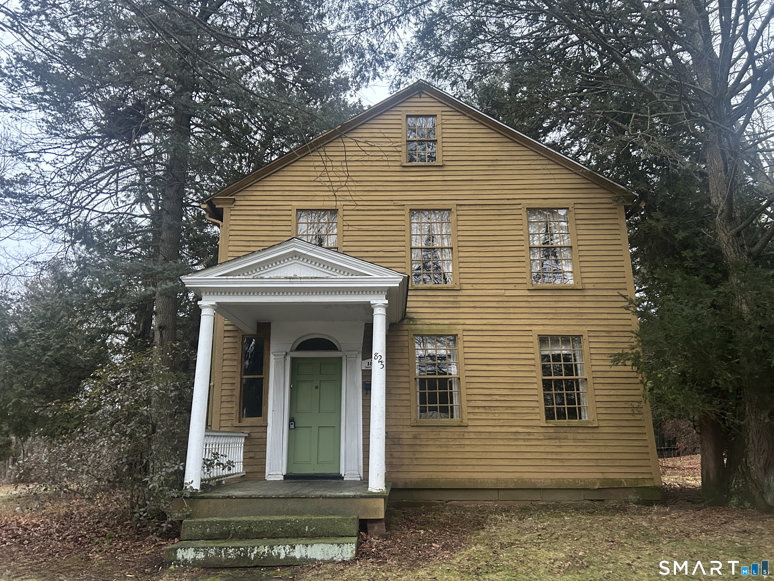 825 Worthington Ridge Berlin, CT 06037 - Photo 1 of 34