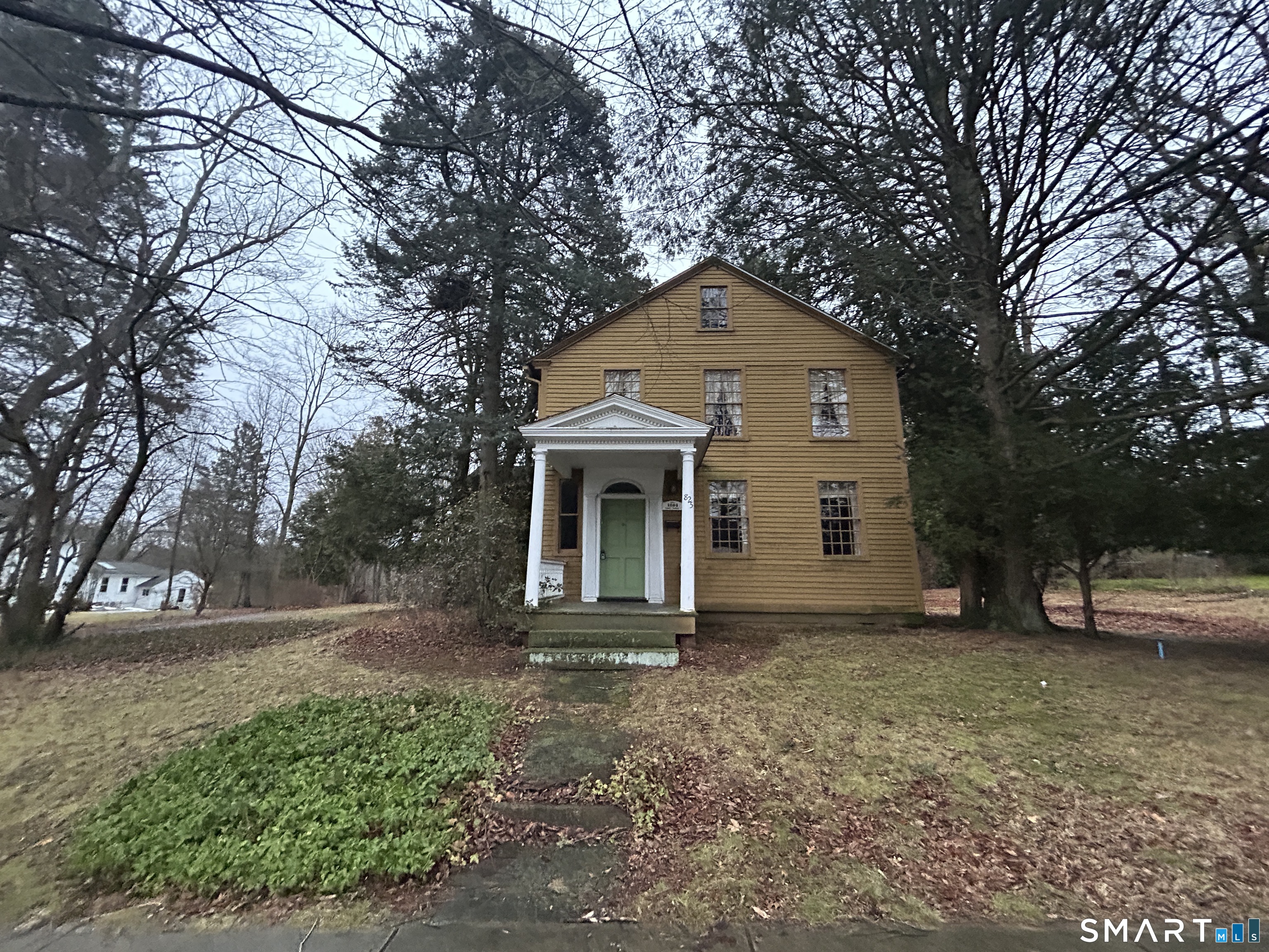 825 Worthington Ridge Berlin, CT 06037 - Photo 2 of 34
