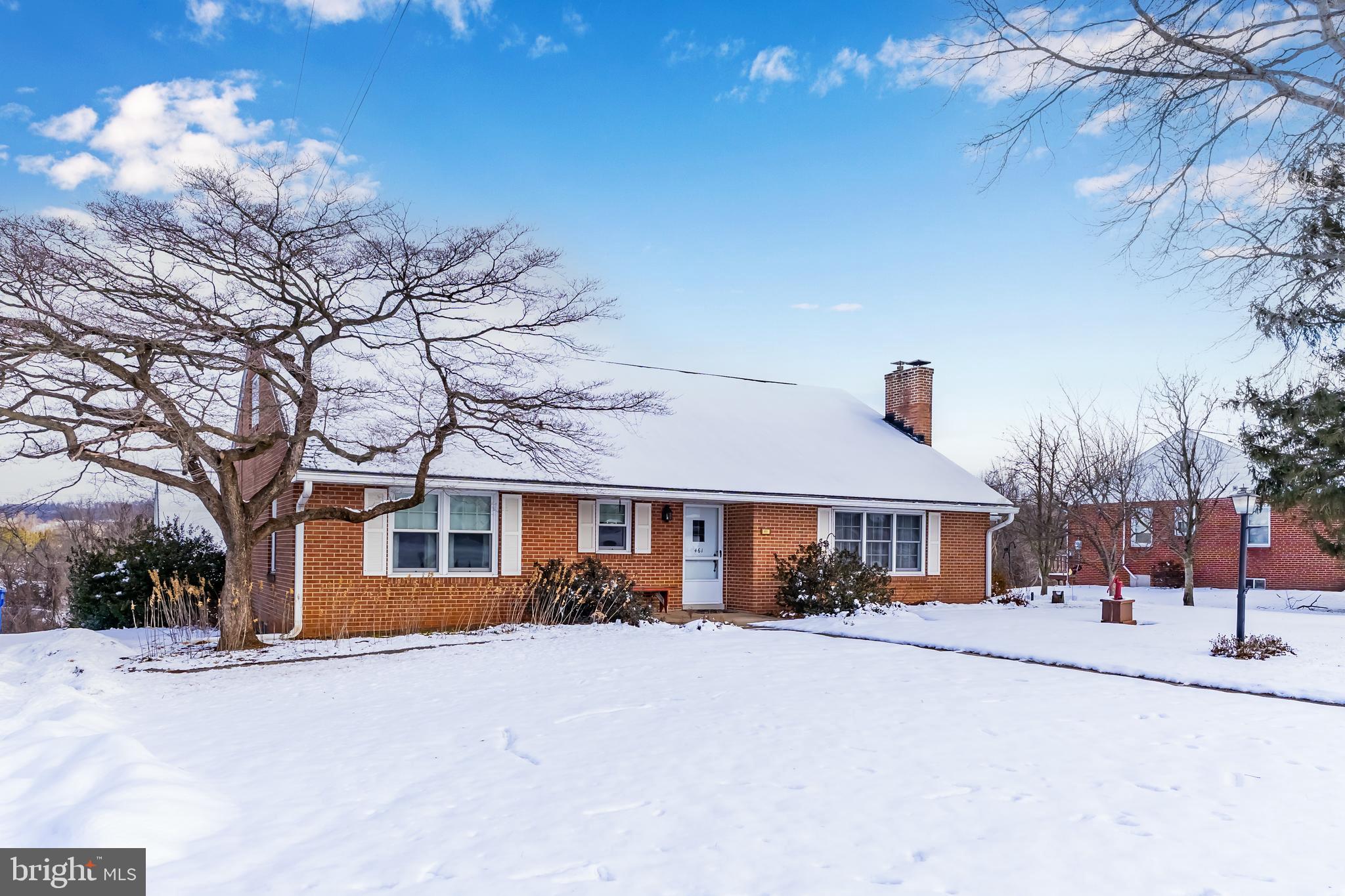 461 Shuler Road Etters, PA 17319 - Photo 3 of 36 Gallery Image 3