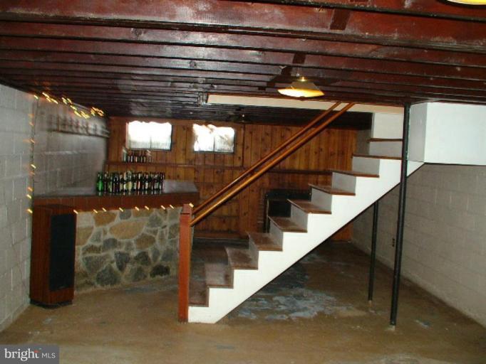 606 Keyes Ferry Road Charles Town, WV 25414 - Photo 11 of 11 Basement #3