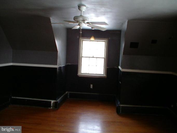 606 Keyes Ferry Road Charles Town, WV 25414 - Photo 6 of 11 Bedroom #3