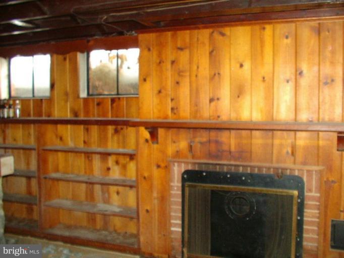 606 Keyes Ferry Road Charles Town, WV 25414 - Photo 9 of 11 Basement #2