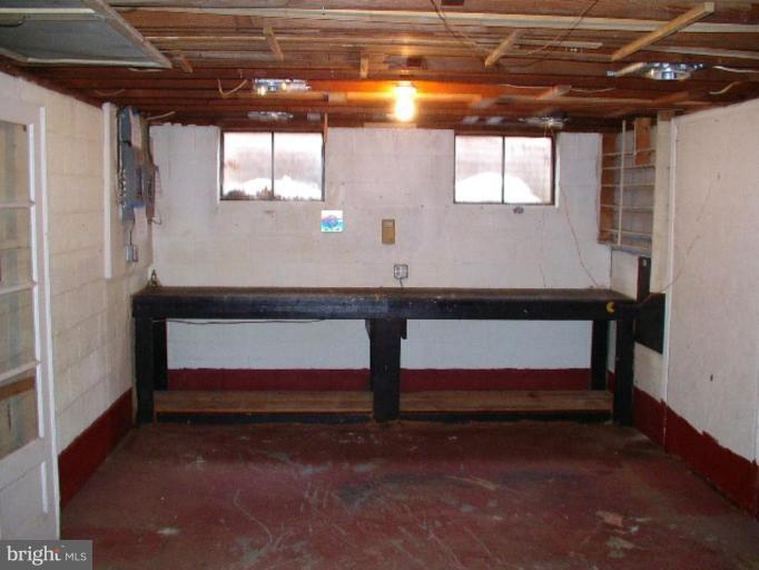 606 Keyes Ferry Road Charles Town, WV 25414 - Photo 10 of 11 Basement #1