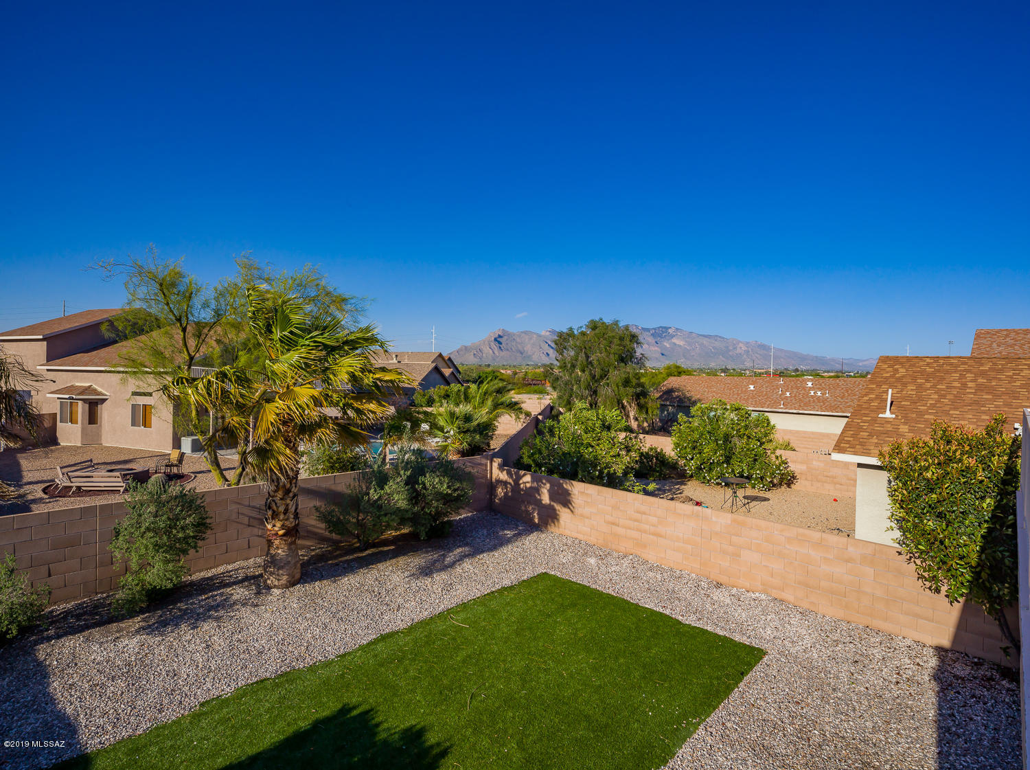 2392 West Rau River Road Tucson, AZ 85705 - Photo 28 of 28 Gallery Image 28