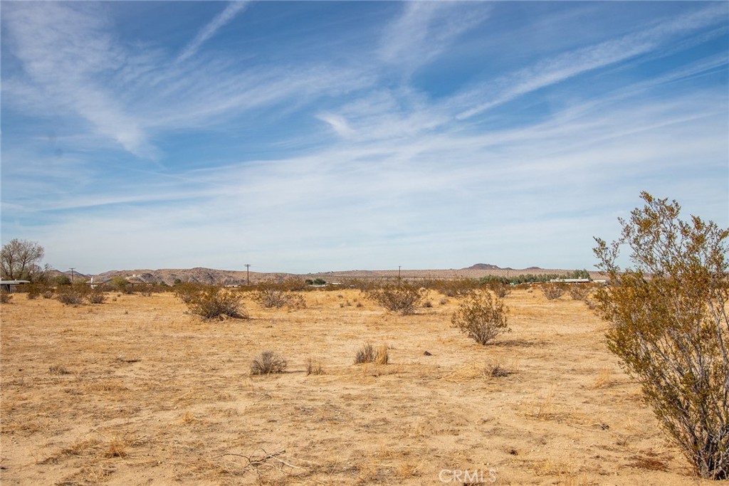 4700 Sun Oro Road Joshua Tree, CA 92252 - Photo 15 of 15 a view of ocean view