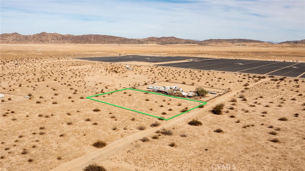 4700 Sun Oro Road Joshua Tree, CA 92252 - Photo 7 of 15 a view of ocean view with ocean view