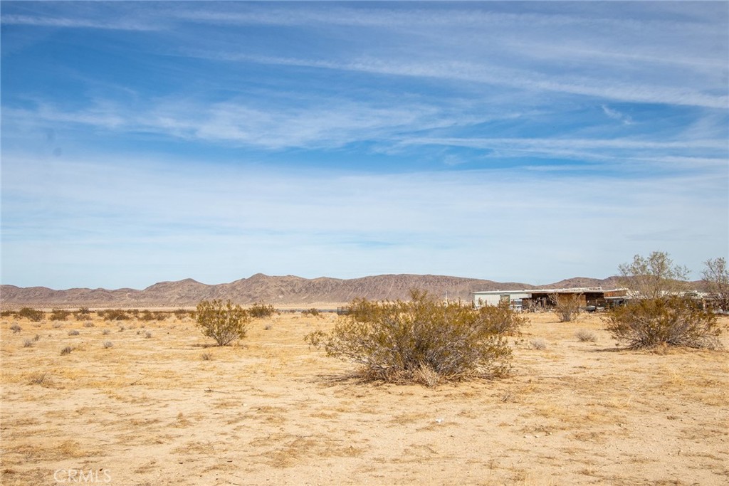 4700 Sun Oro Road Joshua Tree, CA 92252 - Photo 10 of 15 a view of ocean view