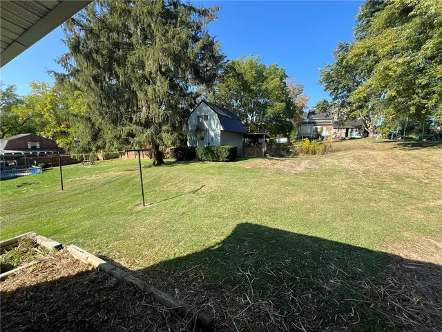 $119,900 | 11 Jackson, Burns, NY 14822